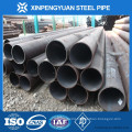 ST52 ASTM A53/A106 GR.B Carbon Steel Pipe seamless steel pipe